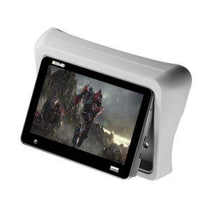 Bus autocar avec serveur VOD à la demande MP5 pour moniteur lcd de dossier de siège - Product Image 5