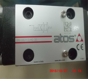 Solenoide Atos DHI-0631/2/M0 30 - Product Image 4