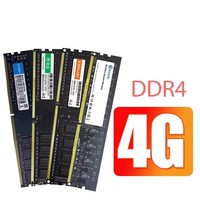 RAM DDR4 Capacità 4GB/8GB/16GB Frequenza 2133MHz / 2400MHz / 2666MHz, Compatibile con Computer Desktop e Laptop