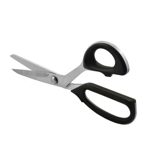 High Quality Heavy Duty Tailor <strong>Scissors</strong> Series with Stainless Steel Blades and Soft Grip Handles - Product Image 3