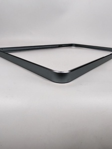 Cadre en <span class=keywords><strong>aluminium</strong></span> 6063 usiné CNC, cadre en <span class=keywords><strong>aluminium</strong></span> tout-en-un pour équipement électronique - Product Image 2