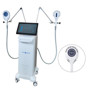 Máquina de Terapia de Campo Magnético PEMF de Primera Calidad, Diseño de Brazo de Soporte Flexible, Equipo de Rehabilitación Corporal No Invasivo - Product Image 3