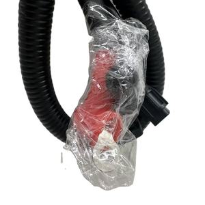 Aftermarket Made Factory Manufac turing Kabelbaum Auto elektrische Kabel Kabelbaum baugruppe Hersteller - Product Image 5