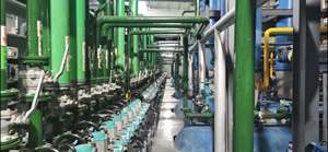 <span class=keywords><strong>Geopolymer</strong></span> ซีเมนต์กับ HPMC (ไฮดรอกซีโพรพิลเมธิลเซลลูโลส) สำหรับสารเสริมเคมีปูนฉาบผนัง - Product Image 4