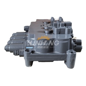 Controlador Principal Original EX1200-6 4668220 4668268 YA00000518 YA00010096 para EX1200-5 EX1200 - Product Image 6