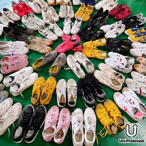 รองเท้า Onitasuka tiger มือสองคุณภาพสูง ขายส่งจำนวนมากจากโรงงานโดยตรง แบรนด์ระดับโลกสำหรับผู้ชาย - Product Image 2