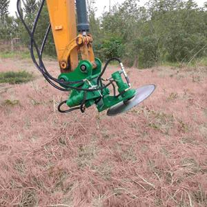 Fendeuse de bûches diesel robuste avec boîte de vitesses haute vitesse et roulement, garantie 1 an pour la coupe de bûches et d'arbres - Product Image 1