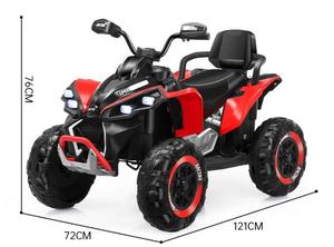 Hot <strong>Sale</strong> 4 Wheel Electric ATV <strong>Quad</strong> Bike Toy Cars /ATV Electric Sports Vehicles ATV <strong>for</strong> <strong>Kids</strong> Adult - Product Image 5