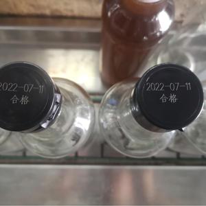 Máy khắc laser sợi quang di động 20W bán buôn, khắc kim loại, nhựa, thép không gỉ, máy khắc laser sợi quang 20W - Product Image 5