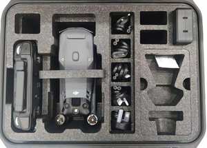 DJ Mavic 3T Enterprise Dron Mavic 3 <b>Thermal</b> with <b>Thermal</b> <b>Camera</b> 45-min Max Flight Time 15km CMOS 48MP Wide-angle <b>Camera</b> - Product Image 5