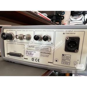 Receptor de Frecuencia/Tiempo HP Z3805A/58503A, 10 Mhz, 1pps - Product Image 4