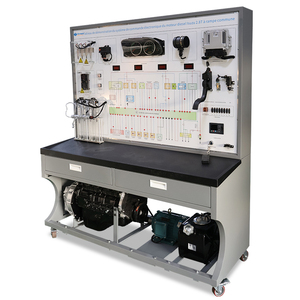 Placa <span class=keywords><strong>de</strong></span> Sistema <span class=keywords><strong>de</strong></span> Control <span class=keywords><strong>de</strong></span> Motor Diésel Common Rail para Capacitación Automotriz - Product Image 1