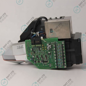00336791S04 ชิ้นส่วนกล้อง 24x24 สำหรับ SIEMENS SIPLACE ASM - Product Image 2