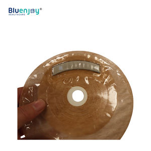 Bluenjoy กระเป๋าสำหรับเด็กขนาดเล็กปิดหนึ่งชิ้น, ถุงสำหรับใส่นมขนาดเล็กมีกาวไฮโดรคอลลอยด์ - Product Image 1