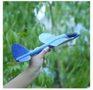 LED Light Foam Plane | Durable & Long-Range Glider | Perfect for Night Play & Outdoor <b>Fun</b> - Product Image 3