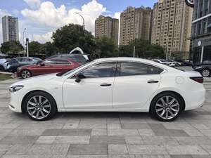 <span class=keywords><strong>Mazda</strong></span> Atenza 2.5L Skyactiv Sport Edition Usado - Product Image 3