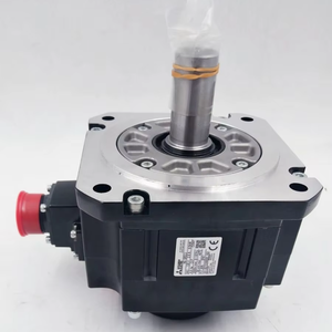 Motor PLC Serie MR-J4 HG-SR52J, Motor AC PLC HG-SR52J - Product Image 2