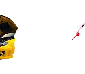 Grille anti-dérapante de drain de tapis de sol de pp de carrelages de garage en plastique portatif pour le magasin de lavage de voiture - Product Image 4