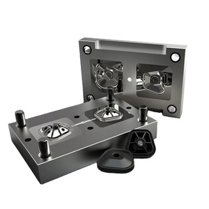 Plastic Injection Molding Mould for Pp or Abs Material and Others <b>Small</b> Product With Plastic Injection Mold Manufacturers - Product Image 6