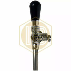 Rubinetto standard cromato con compensatore - Product Image 5