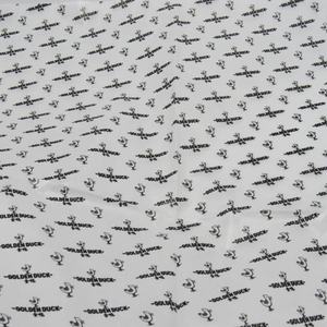 Papel de Envolver para Alimentos, Resistente a la Grasa, con Logotipo Personalizado Impreso, Seguro para Alimentos - Product Image 3