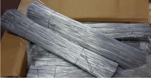 EN10270-1 <span class=keywords><strong>DIN17223</strong></span> Dây Thép Chịu Nhiệt Dầu ASTM A229 - Product Image 2