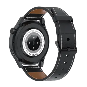 Preço de atacado Smartwatch esportivo com tempo de exibição para pressão arterial e pulseira rastreador de fitness T3max Smartwatch para Android Ios
