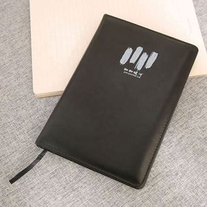 Set de Regalo de Cuaderno A5: Libreta Personalizada para Negocios con Memoria USB y Llavero - Regalos Corporativos Premium - Product Image 3