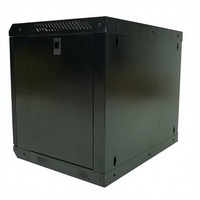 Normes de conception du fabricant pour les racks de serveurs métalliques et les armoires réseau pour applications informatiques