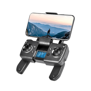 Drone <span class=keywords><strong>K80</strong></span> <span class=keywords><strong>Pro</strong></span> Caméra HD 8K Drone à condensateur électrique <span class=keywords><strong>Gps</strong></span> 20mins Autonomie de la batterie Drone Quadcopter Contrôle de vitesse - Product Image 6