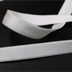 <span class=keywords><strong>Sangle</strong></span> élastique en <span class=keywords><strong>caoutchouc</strong></span> ajustable 10mm TC66, vente en gros, 10 pièces - Product Image 1