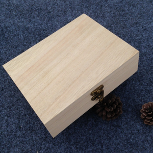 Nhỏ trượt nắp hộp rượu bằng gỗ với bọt trượt - Product Image 6