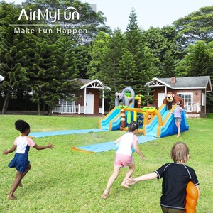 Toboggan aquatique <span class=keywords><strong>gonflable</strong></span> Château de rebond Château sautant Chine Toboggan <span class=keywords><strong>gonflable</strong></span> bon marché Jouet <span class=keywords><strong>gonflable</strong></span> pour enfant - Product Image 5