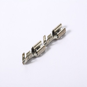 Boss Screw <b>Terminals</b> B-07 Copper Conductivity For Automotive Use - Product Image 4