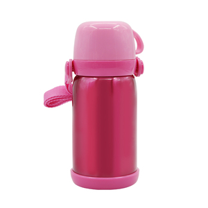 Botella <span class=keywords><strong>de</strong></span> Agua Infantil <span class=keywords><strong>de</strong></span> 600 ml, Libre <span class=keywords><strong>de</strong></span> BPA, con Imagen <span class=keywords><strong>de</strong></span> Dibujos Animados, Botella <span class=keywords><strong>de</strong></span> Acero Inoxidable para Niños, Termo con Aislamiento Térmico, Venta al Por Mayor - Product Image 1