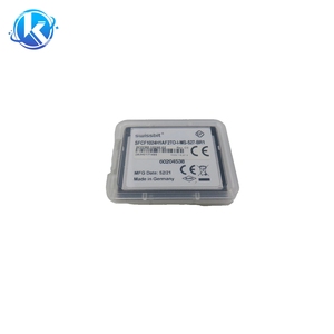 NUEVO ORIGINAL 0CFCRD.1024E.02 NUEVO LOC # B102 - Product Image 1