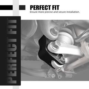 Kit d'abaissement arrière NiceCNC Drop 40 mm pour KTM 690 <span class=keywords><strong>Enduro</strong></span> R SMC R <span class=keywords><strong>2008</strong></span> 2009 2010 2011-2018 - Product Image 2