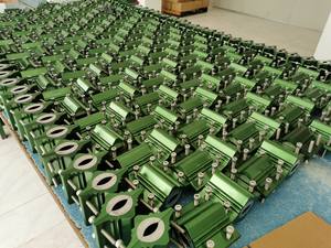 2025 Dailymmag 원래 공장 Dailymmag Magiko Y2-M 마그네틱 물 컨디셔너 물 유연제 자석 - Product Image 2