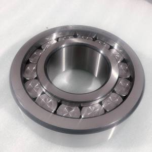 Reductor de Engranajes Planetarios con <span class=keywords><strong>Rodamientos</strong></span> de Rodillos Cilíndricos de Complemento Completo, Doble Hilera, Precisión P2, Acero Cromado, Modelo RSL182206 - Product Image 5