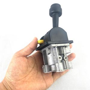 Van điều khiển xe tải BKQF34-B có khóa tự động, van ô tô 2 vị trí - Product Image 4