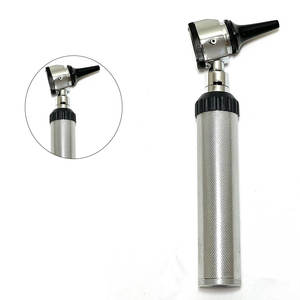 Offre Spéciale : Kit de Diagnostic ORL – Otoscope Médical et Instruments Chirurgicaux pour Examen ORL à Long Terme – Prix de Gros - Product Image 2