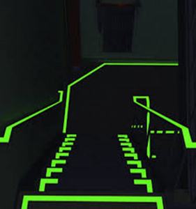 Luminous White leuchtet in dunklem <span class=keywords><strong>Pigment</strong></span> Photo lu mines zieren des <span class=keywords><strong>Pigment</strong></span> pulver - Product Image 3