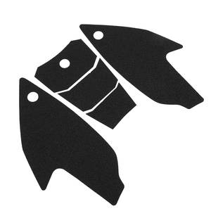 XXUN-almohadillas antideslizantes para tanque de combustible de motocicleta, Protector adhesivo de tracción para empuñadura de rodilla de Gas para <span class=keywords><strong>BMW</strong></span> G310GS G310R <span class=keywords><strong>G</strong></span> <span class=keywords><strong>310GS</strong></span> 310R - Product Image 4