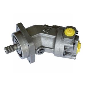 ปั๊มไฮดรอลิกแบบลูกสูบ A2f Bomba A2F28 Brueninghaus - Product Image 3