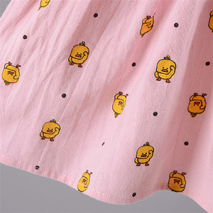 Vestiti eleganti per bambini nuovi modelli di abiti da festa formali grembiule per neonate dal fornitore della cina - Product Image 4