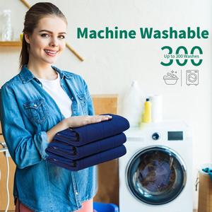 Washable Incontinence <b>bed</b> <b>pads</b> underpad 60x90 urinary <b>disposable</b> medical adult incontinence <b>pad</b> for elderly - Product Image 4