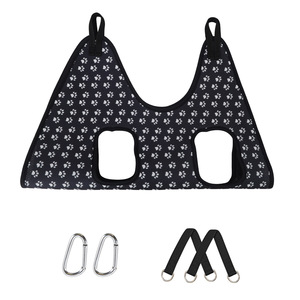 Hamaca de Limpieza para Mascotas, Juego de Herramientas Profesionales para Recortar Uñas de <span class=keywords><strong>Perros</strong></span> y Gatos, Seguro, Fácil de Usar, Personalizado - Product Image 5