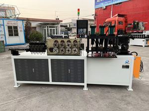 Fabricante de abrazaderas de correa de hierro plano de grado industrial-para sujetadores en industrias petroleras, químicas y marinas - Product Image 4