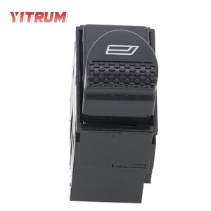 Yitrum Window Lift <b>Switch</b> 98809718 For Fiat Palio 01 <b>12V</b> Electric Auto <b>Switch</b> - Product Image 1