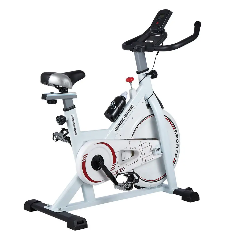 High Quality China Manufacture Indoor Home Exercise Cycling Spinning Bike For Sale